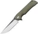 Bestech Knives Paladin Linerlock Beige - BTKG13B2