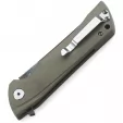 Bestech Paladin Linerlock Beige knives BTKG13B2