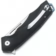 Bestech Toucan Linerlock Black SW knives BTKG14A1