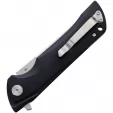 Bestech Paladin Linerlock Black Tanto knives BTKG16A1