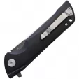 Bestech Paladin Linerlock Black Tanto knives BTKG16A2