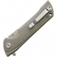 Bestech Paladin Linerlock Beige Tanto knives BTKG16B1