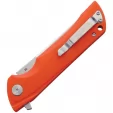 Bestech Paladin Linerlock Tanto Orange knives BTKG16C1