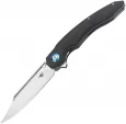 Bestech Knives Fanga Linerlock CF G10 - BTKG18C