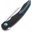 Bestech Fanga Linerlock CF G10 knives BTKG18C