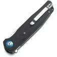 Bestech Ascot Linerlock CF G10 knives BTKG19A