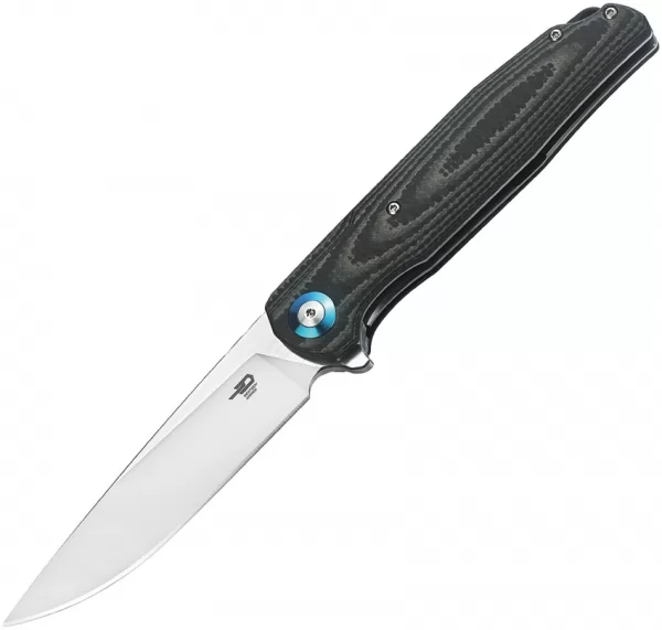 Bestech Ascot Linerlock G10 knives BTKG19B