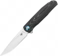 Bestech Knives Ascot Linerlock G10 - BTKG19B