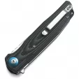 Bestech Ascot Linerlock G10 knives BTKG19B