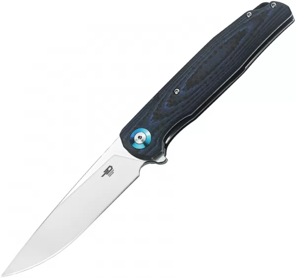 Bestech Ascot Linerlock G10 knives BTKG19C