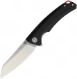 Bestech Knives TEXEL Linerlock Black - BTKG21A1