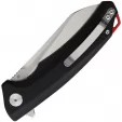 Bestech TEXEL Linerlock Black knives BTKG21A1
