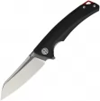 Bestech Knives TEXEL Linerlock Black - BTKG21A2