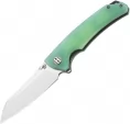 Bestech Knives TEXEL Linerlock Transparent - BTKG21B1