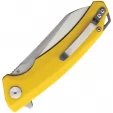 Bestech TEXEL Linerlock Yellow knives BTKG21C1