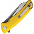 Bestech TEXEL Linerlock Yellow knives BTKG21C2