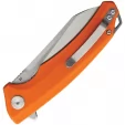 Bestech TEXEL Linerlock Orange knives BTKG21D1