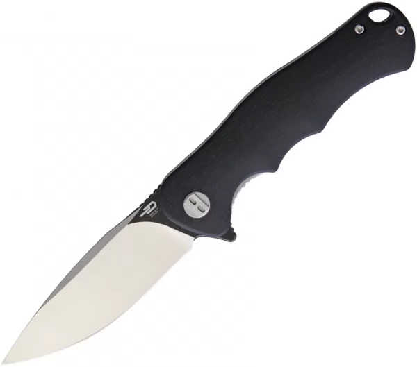 Bestech Bobcat Linerlock Black knives BTKG22A2
