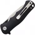 Bestech Bobcat Linerlock Black knives BTKG22A2