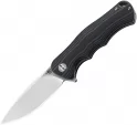 Bestech Knives Bobcat Linerlock Black/Blue - BTKG22D1