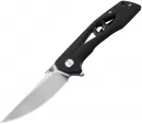 Bestech Knives Eye of Ra Linerlock Black - BTKG23A