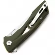 Bestech Eye of Ra Linerlock Green knives BTKG23B