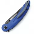 Bestech Irida Linerlock Blue knives BTKG25C