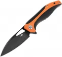 Bestech Knives Komodo Linerlock - BTKG26E