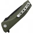 Bestech Mako Linerlock Green knives BTKG27D