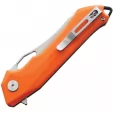 Bestech Platypus Linerlock Orange knives BTKG28B