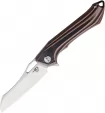 Bestech Knives Platypus Linerlock Camo - BTKG28C