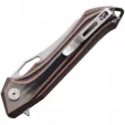Bestech Platypus Linerlock Camo knives BTKG28C