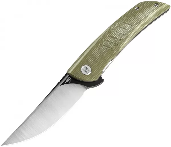 Bestech Swift Linerlock knives BTKG30A2