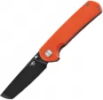 Bestech Knives Sledgehammer Linerlock Org - BTKG31A2