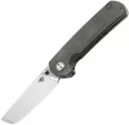 Bestech Knives Sledgehammer Linerlock Grn - BTKG31B1
