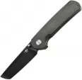 Bestech Knives Sledgehammer Linerlock Grn - BTKG31B2