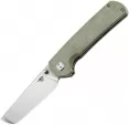 Bestech Knives Sledgehammer Linerlock Nat - BTKG31D