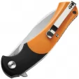Bestech Penguin Linerlock Orange knives BTKG32C