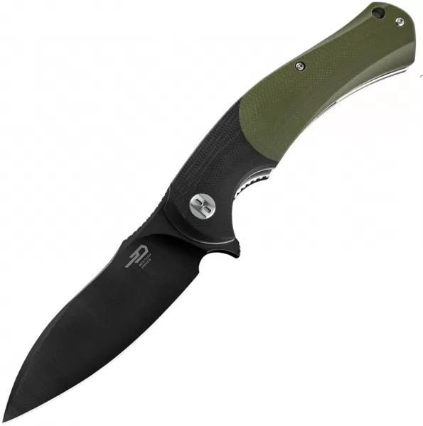 Bestech Penguin Linerlock knives BTKG32E
