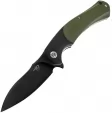 Bestech Knives Penguin Linerlock - BTKG32E