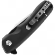 Bestech Arctic Linerlock Black knives BTKG33A1
