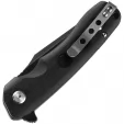 Bestech Arctic Linerlock Black SW knives BTKG33A2