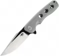 Bestech Knives Arctic Linerlock Gray - BTKG33C1