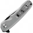 Bestech Arctic Linerlock Gray knives BTKG33C1