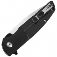 Bestech Fin Linerlock Black knives BTKG34A2