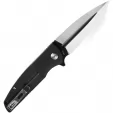 Bestech Fin Linerlock Black knives BTKG34A2