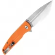 Bestech Fin Linerlock Orange knives BTKG34B1