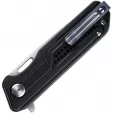 Bestech Circuit Linerlock Black knives BTKG35A1
