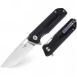 Bestech Circuit Linerlock Black knives BTKG35A1