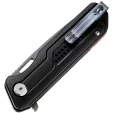 Bestech Circuit Linerlock Black knives BTKG35A2